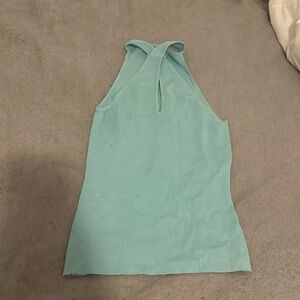 I soft cotton cross top shirt